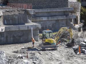 Civil Construction Lakes Edge 121