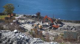 Civil Construction Lakes Edge 105