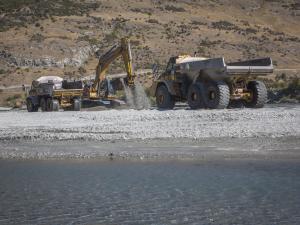 Civil Construction Shotover Country 005